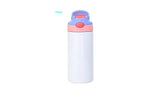 12oz/20oz Sublimation Straight Sippy Cup Kids Tumbler - sublimation Tumbler Blanks R Us Australia#