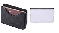 Sublimation Card Wallet