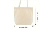 Sublimation, Tote Bags,