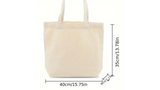 Sublimation, Tote Bags,