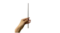 Drinking Straw, Solid Stainless Steel, Reusale - Blanks R Us Australia#