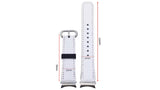 Sublimation Watch Band - Sublimation Kits Blanks R Us Australia#