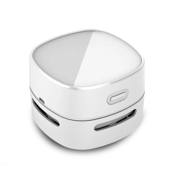 Desktop Mini Vacuum, Portable