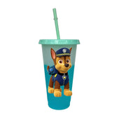  Paw Patrol Decals