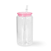 16oz acrylic lid Libby